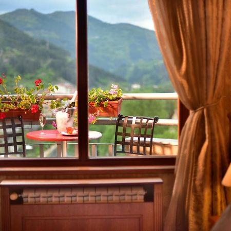 Mountain Boutique Family Hotel Devin Ngoại thất bức ảnh