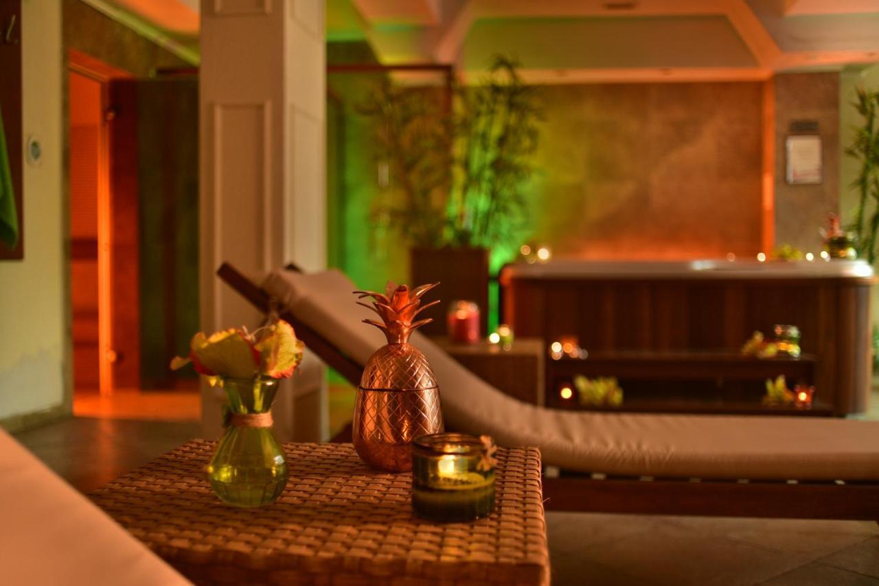 Mountain Boutique Family Hotel Devin Ngoại thất bức ảnh