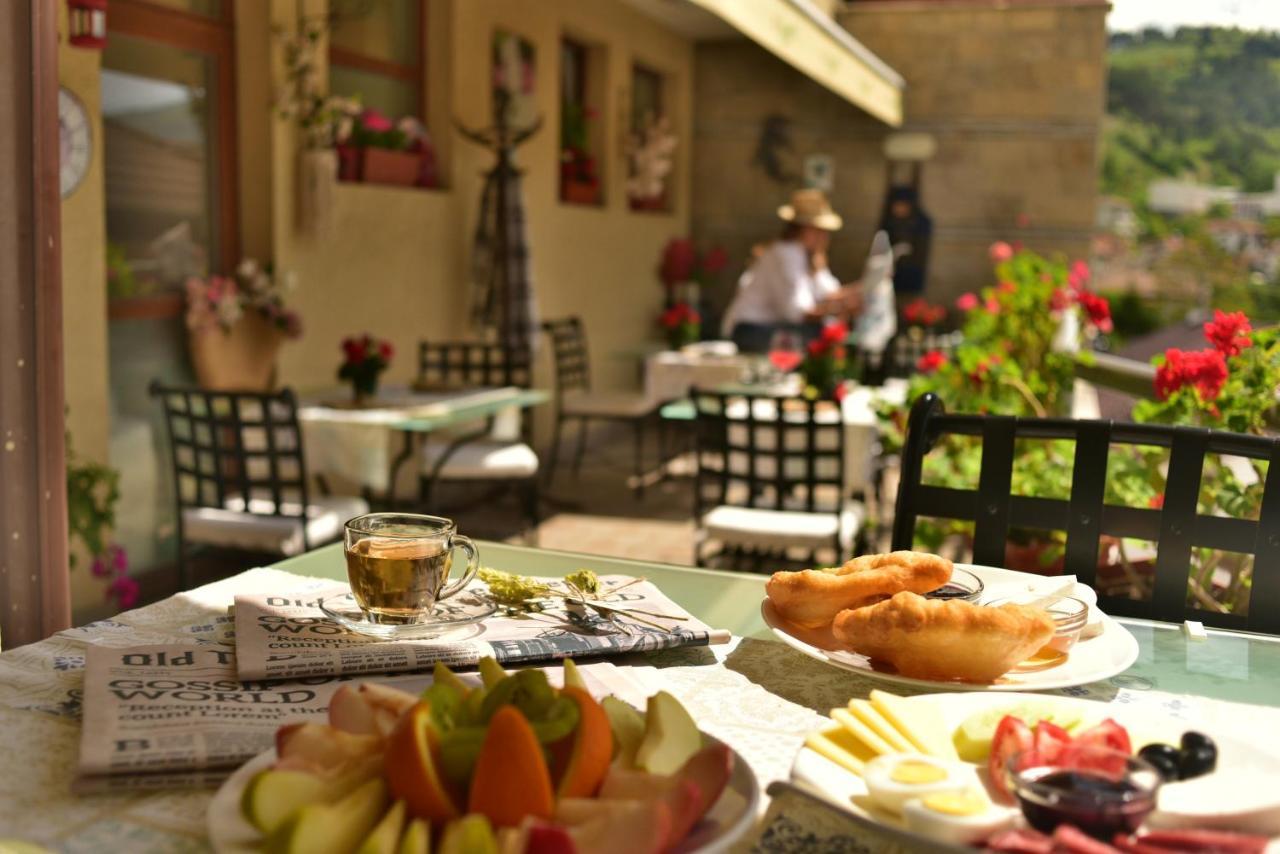Mountain Boutique Family Hotel Devin Ngoại thất bức ảnh