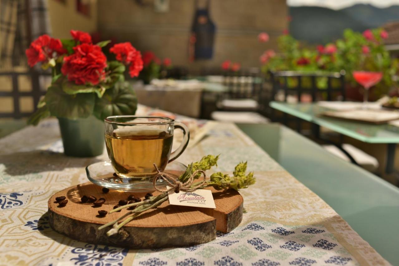 Mountain Boutique Family Hotel Devin Ngoại thất bức ảnh