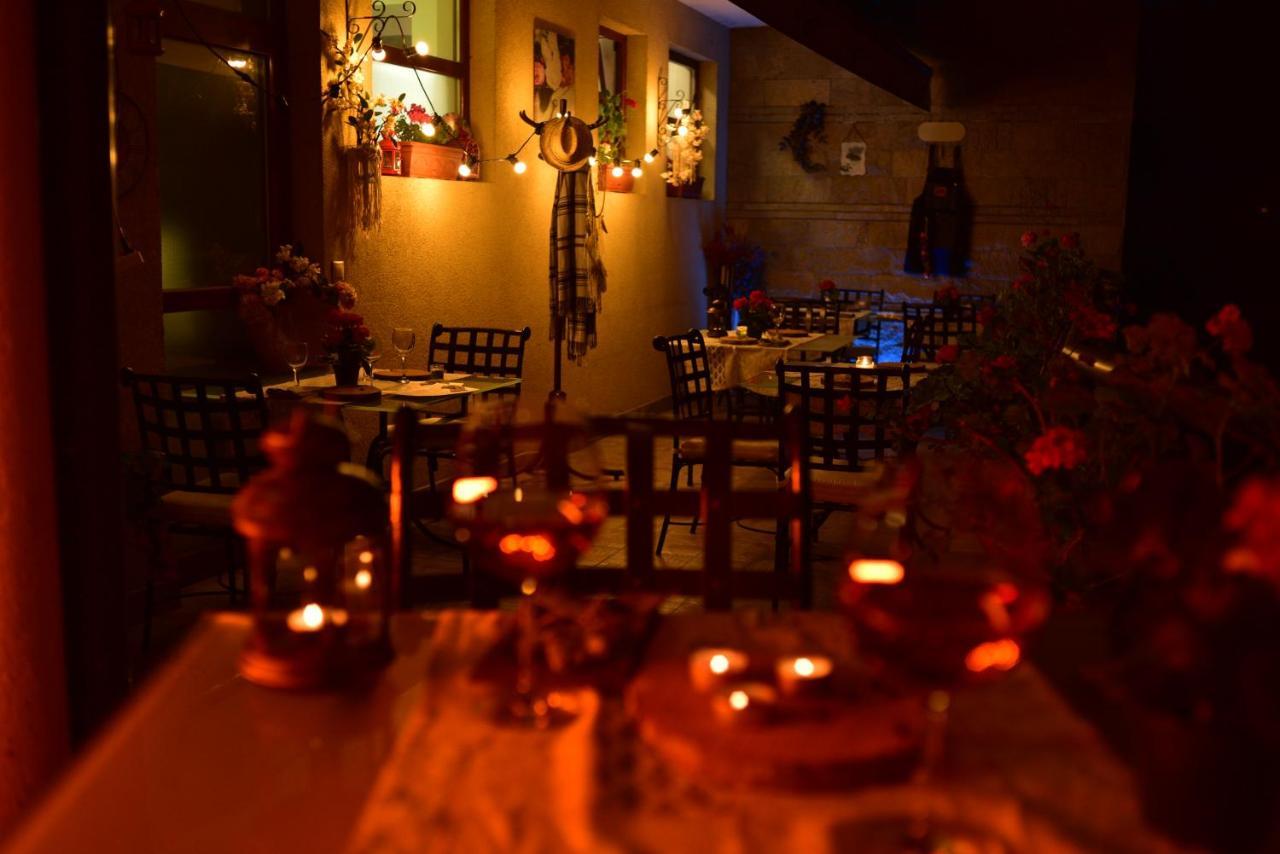 Mountain Boutique Family Hotel Devin Ngoại thất bức ảnh