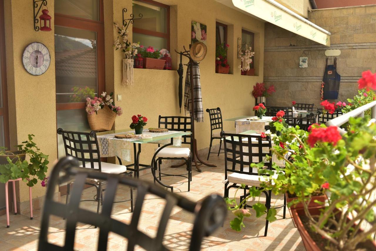 Mountain Boutique Family Hotel Devin Ngoại thất bức ảnh