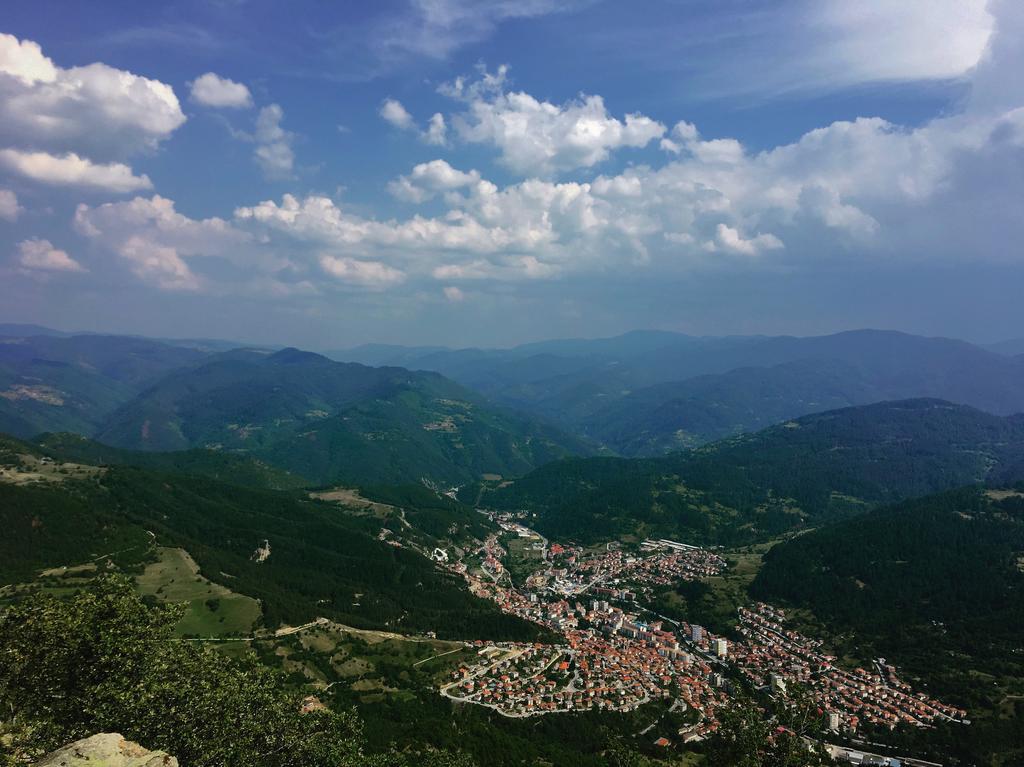Mountain Boutique Family Hotel Devin Ngoại thất bức ảnh